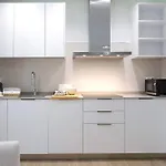 Апарт-отель Genteel Patrocinio Кадис