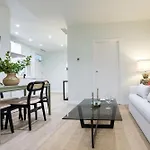 Апарт-отель Genteel Patrocinio 3*