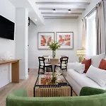 Genteel Patrocinio 3* Кадис