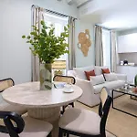 Genteel Patrocinio Апарт-отель