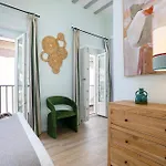 Genteel Patrocinio Апарт-отель 3*