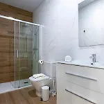 Aparthotel Genteel Patrocinio Cadiz