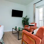Genteel Patrocinio Hotel apartamentowy 3*