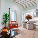 Genteel Patrocinio 3* Cadiz