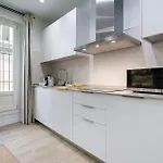 Genteel Patrocinio Aparthotel