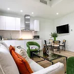 Aparthotel Genteel Patrocinio
