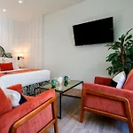 Aparthotel Genteel Patrocinio Cadiz