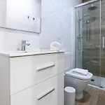 Hotel apartamentowy Genteel Patrocinio