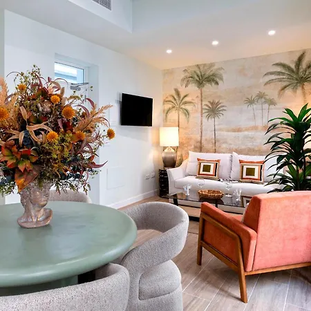 Genteel Patrocinio 3* كاديز