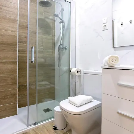 Aparthotel Genteel Patrocinio