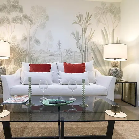 Genteel Patrocinio كاديز