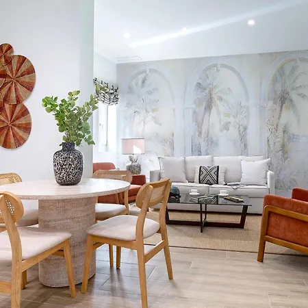 Genteel Patrocinio 3* كاديز