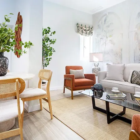 Genteel Patrocinio كاديز