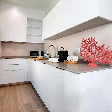 Genteel Patrocinio 3* Cadiz