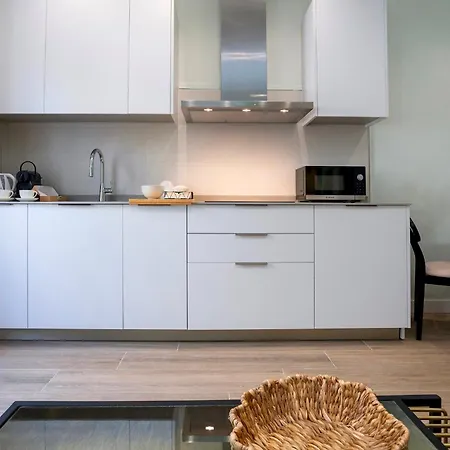 Genteel Patrocinio 3* كاديز