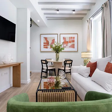 Genteel Patrocinio 3* Cádiz