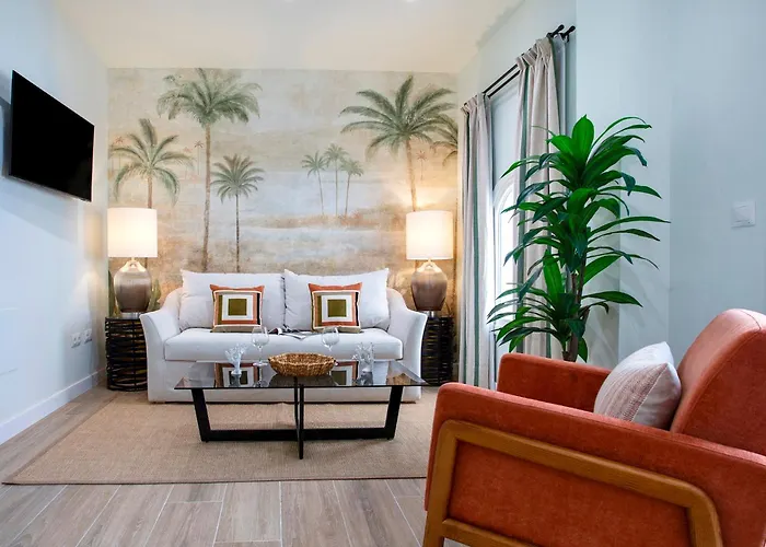 Genteel Patrocinio 3*