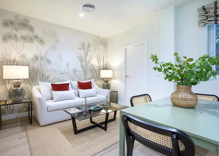 Genteel Patrocinio Кадіс