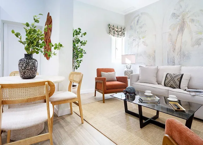 Genteel Patrocinio Кадіс