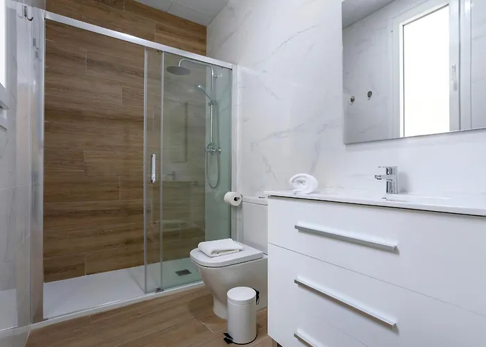 Genteel Patrocinio Кадіс