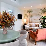 Genteel Patrocinio 3* Cadice