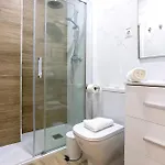 Aparthotel Genteel Patrocinio