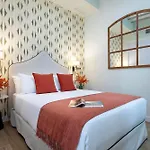 Aparthotel Genteel Patrocinio Cadice