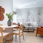 Genteel Patrocinio 3* Cadice