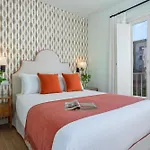 Genteel Patrocinio Aparthotel