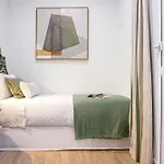 Genteel Patrocinio Aparthotel Cadice