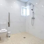 Genteel Patrocinio Aparthotel Cadice
