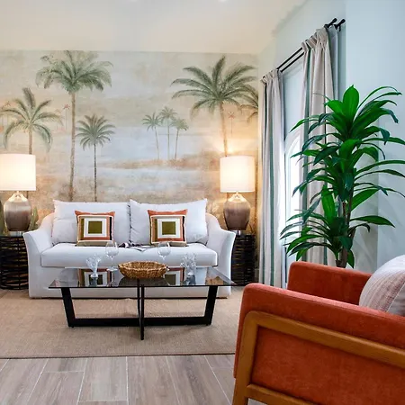 Genteel Patrocinio 3*