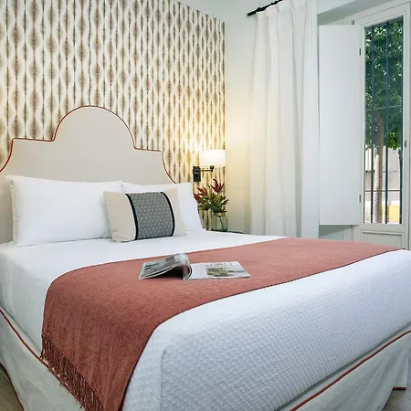 Apartmanhotel Genteel Patrocinio