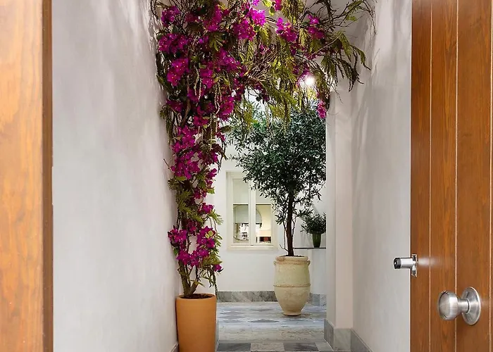 Apartmanhotel Genteel Patrocinio 3*