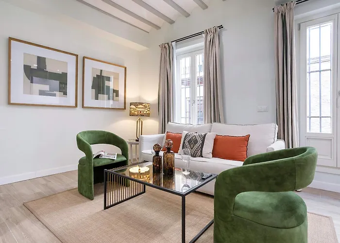 Genteel Patrocinio 3*