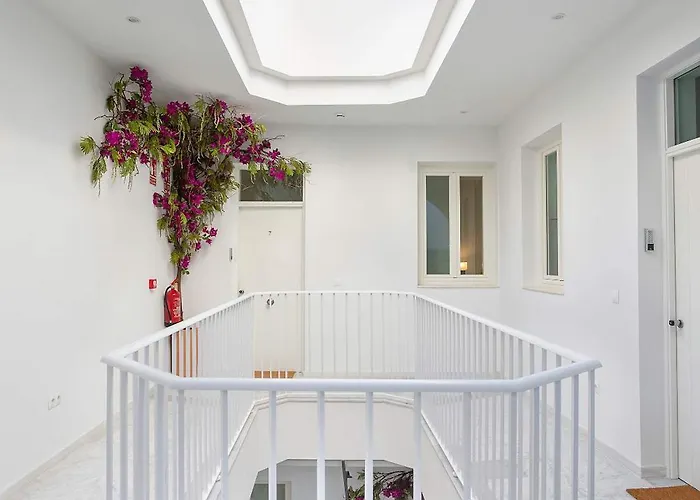 Apartmanhotel Genteel Patrocinio