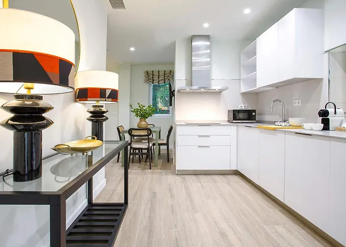 Genteel Patrocinio Apartmanhotel 3*