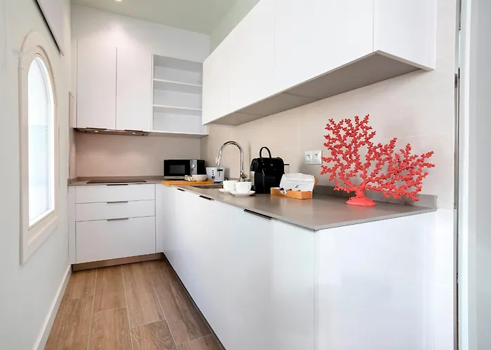 Genteel Patrocinio 3* Cádiz