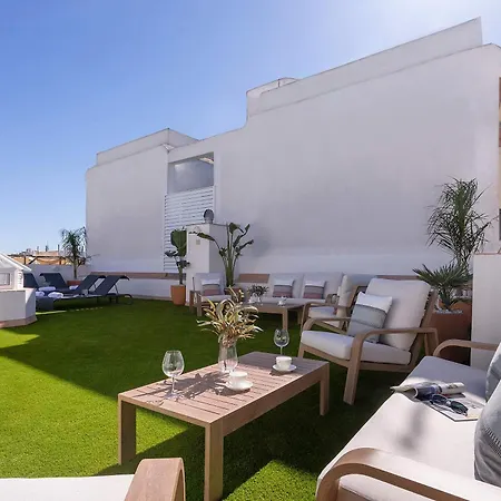 Genteel Patrocinio 加的斯