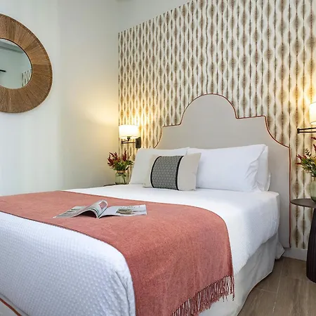 公寓式酒店 Genteel Patrocinio