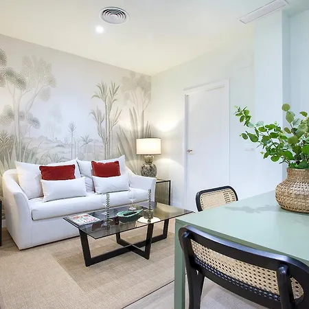 Genteel Patrocinio 加的斯