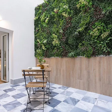 Genteel Patrocinio 加的斯