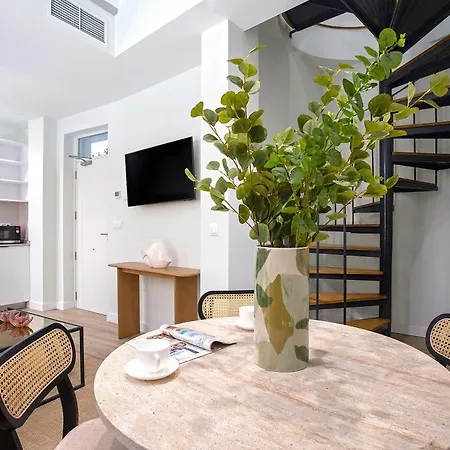 Genteel Patrocinio 公寓式酒店