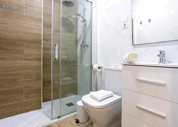 Apartahotel Genteel Patrocinio