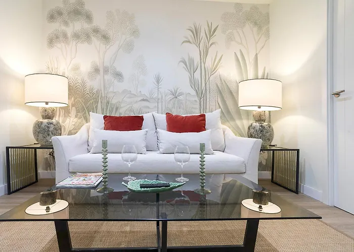 Genteel Patrocinio Cádiz