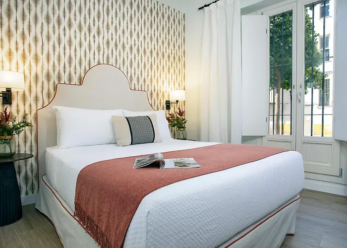 Apartahotel Genteel Patrocinio