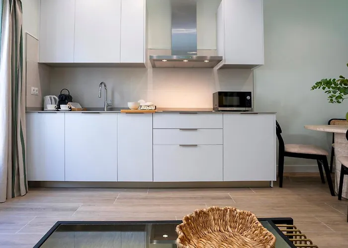 Genteel Patrocinio 3* Cádiz