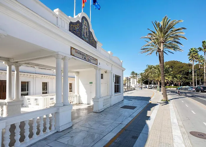 Genteel Patrocinio 3* Cádiz