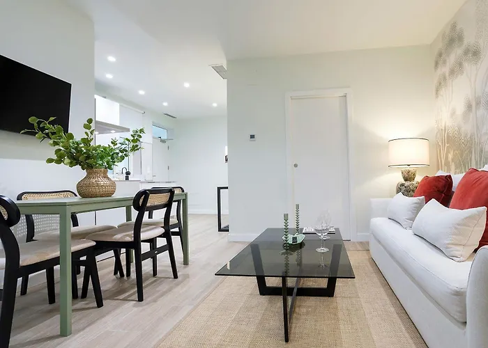 Apartahotel Genteel Patrocinio 3*