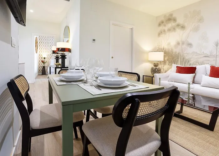 Genteel Patrocinio Apartahotel 3*